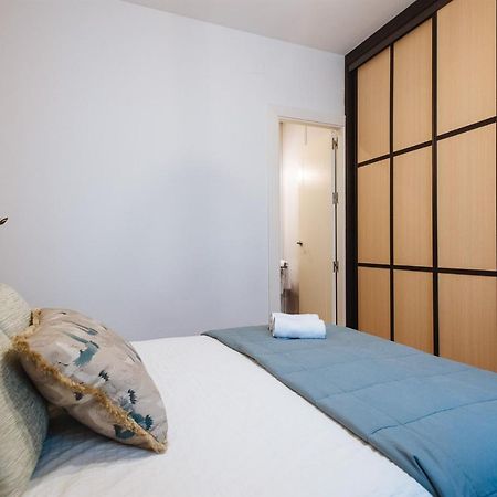 Feijoo Suite Apartment Seville Exterior photo